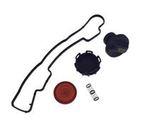 Guarnizione dell'olio per auto Guarnizione del tappo di riempimento per dell'olio del coperchio del bilanciere per Citroen(A Kit)