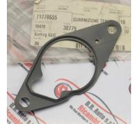 GUARNIZIONE DEPRESSORE FIAT-LANCIA-ALFA COD. 71778655 NUOVA ORIGINALE