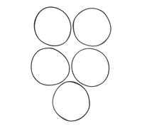 Guarnizione derby cover .060" afm 19-25 softail Cometic