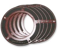 Guarnizione Derby Cover James Gasket Harley-Davidson Touring Twin Cam 25416-14