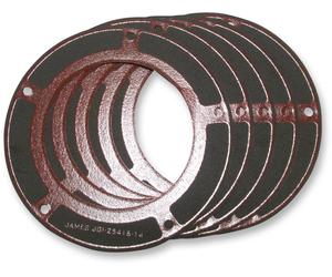 Guarnizione Derby Cover James Gasket Harley-Davidson Touring Twin Cam 25416-14