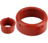 Guarnizione di Aspirazione Turbo, A6420940080 Guarnizione di Aspirazione Turbo Per Auto E Kit di Guarnizioni di Sfiato Motore Per Motori OM642