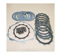 Guarnizione di aspirazione Turbo Kit Frizione Con Molle E Guarnizione Per Impieghi Gravosi, Adatto Per Yamaha R1 YZF-R1 14B-W001G-00-00 2009-2014 Guarnizione Carter Frizione