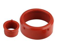 Guarnizione di aspirazione turbo - Kit guarnizioni A6420940080 Guarnizione di aspirazione turbo e kit guarnizioni sfiato motore for motori Mercedes-Benz OM642