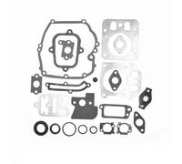 Guarnizione di aspirazione Turbo Kit guarnizioni adatto per Briggs & Stratton 795442 Set motore 792384 694090 692702 698156 completo Guarnizione Carter Frizione