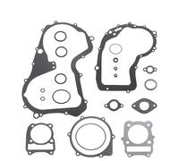 Guarnizione di aspirazione Turbo Kit guarnizioni motore adatto per Arctic Cat 300 4X4 ATV 1998-2005 Guarnizione Carter Frizione