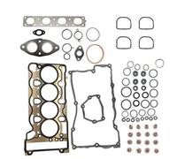 Guarnizione di aspirazione Turbo Set guarnizioni testata motore adatto per BMW E46 E87 318i 120i N42 N46 11120308857 11127511535 Guarnizione Carter Frizione