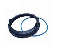 Guarnizione Di Blocco Pompa Carburante Compatibile Con Diverse Auto