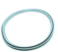Guarnizione di coperchio per ciotola per TM3300 e 3000