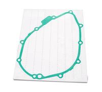 Guarnizione di copertura Compatibile Con Honda Per CB1100SF X11 CBR1100XX Blackbird 1997-2007 Guarnizione Coperchio Statore Magneto Generatore Moto 11392-MAT-000 Guarnizione tendicatena