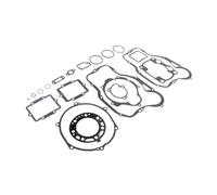 Guarnizione di copertura Compatibile Con Kawasaki Per KX250 1993-1997 1998 1999 2000 2001 2002 2003 Kit Guarnizioni Motore Superiore E Inferiore Guarnizione tendicatena
