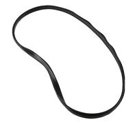 Guarnizione di copertura del motore della base per 9.9HP e 15HP 2 modelli di ciclo Silenziatore Gioventù Preservazione Barca Motore Seal