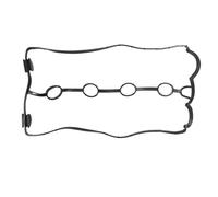 Guarnizione di copertura della camma della testa compatibile con Chevrolet per Aveo 1.6L OE: 96353002 Copertura della testata del cilindro Guarnizione del coperchio della valvola del motore