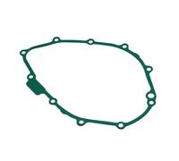 Guarnizione di copertura Guarnizione Coperchio Generatore Compatibile Con Honda CB1100SF X11 2000 2001 CBR1100XX Blackbird 1997-2007 OEM11392-MAT-000 Guarnizione tendicatena