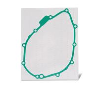 Guarnizione di copertura Guarnizione Coperchio Statore Generatore Compatibile Con Honda CB1100SF X11 CBR1100XX Blackbird 1997-2007 11392-MAT-000 Guarnizione tendicatena