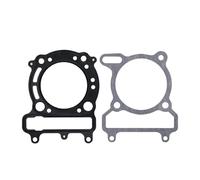 Guarnizione di copertura Guarnizioni Per Testata Cilindro Moto Guarnizione Coperchio Avviamento Motore Compatibile Con Yamaha YP250 Guarnizione tendicatena