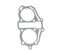 Guarnizione di copertura Kit Guarnizioni Cilindro Carter Motore Per Motociclette Compatibili Con Honda CMX250C Rebel250 1996-2014 CB250 Nighthawk250 1991-2008 Guarnizione tendicatena(Stile 3)