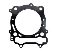 Guarnizione di copertura Kit Guarnizioni Coperchio Frizione Carter Cilindro Moto Compatibile Con Suzuki Per RM-Z450 2008-2020 2021 2022 2023 Guarnizione tendicatena(Cylinder head gasket)