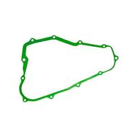 Guarnizione di copertura Motori Per Motociclette, Coperchi Del Carter Guarnizioni Del Cilindro Compatibili Con Honda Per CR500 R 1985 1986 1987 1988 Guarnizione tendicatena(C)