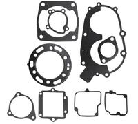 Guarnizione di copertura per avviamento del motore e guarnizioni del cilindro della testa compatibili con moto XPlorer Xpress da 400 litri Sport 400 Big Boss XPlorer