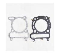 Guarnizione di copertura Set Guarnizioni Monoblocco Motore Per Moto Compatibile Con Yamaha Majesty YP250 Ricambi Guarnizione tendicatena