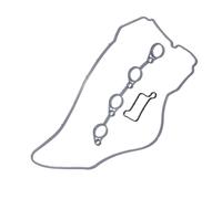 Guarnizione di culassa Compatibile Con Kia Per Soul Ii 1.6 2014 2015 2016 2017 2018 Guarnizione Coperchio Valvola A Bilanciere Guarnizione Coperchio Camera Valvola 224412B800