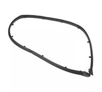 Guarnizione di gomma del cofano anteriore per Kia per Forte 2014 2016 Modello OEM 86357A7001 Sostituzione del Vano Motore Automotive Weatherstrip