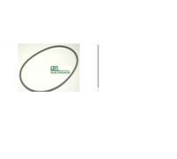 GUARNIZIONE di GOMMA OBLO' PORTA ASCIUGATRICE ORIGINALE ELECTROLUX 1366063111