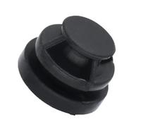 Guarnizione Di Montaggio Radiatore Di Ricambio Per Mazda Per 6 2014-2021 | Auto Ricambio Cuscino Piastra Protezione In Gomma Motore Anello Tenuta In Gomma Copertura Superiore Motore P30110238