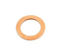 Guarnizione Di Rame Connessa M14 X 20 X 1,5Mm 100Pz 31835