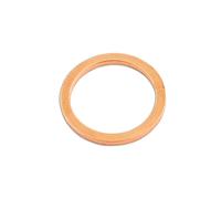 Guarnizione Di Rame Connessa M18 X 22 X 1,5Mm 100Pz 31838