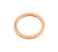 Guarnizione Di Rame Connessa M24 X 30 X 2.0Mm 100Pz 31841