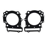 Guarnizione di ricambio 2 Pcs Moto Anteriore Posteriore Kit Guarnizioni Testata Per Suzuki V-strom 1050 DL1050 2020-2025 1000 DL1000 2014-2019 11141-31J00