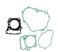 Guarnizione di ricambio Guarnizioni Per Coperchio Frizione Carter Sinistro E Destro Della Testata Del Motore Per Moto Per Honda CBR250R 2011 2012 2013 CB300R 2019 2020 2021 2022