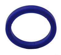 Guarnizione di ricambio in silicone E61, 8,5 mm, per macchine da caffè Gaggia, per sistemi espresso a testa E61 (1 pezzo)