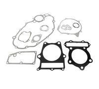 Guarnizione di ricambio Kit Completo Di Guarnizioni Per Cilindro, Carter E Coperchio Del Motore Per Motocicletta Per SR400 1994-2018 SR500 1994-1999(Style 2)