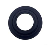 Guarnizione di ricambio per anello per macchine da caffè ECO310155221 aiuta l'efficienza della macchina e la precisione della preparazione (1 pz)