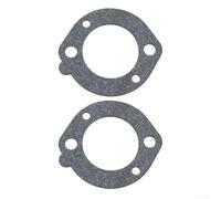 Guarnizione di ricambio per apparecchiature per il filtro dell'aria che supporta più numeri di parte OEM come 696024 271935S 110402 110412 120202 120212 120232 (2 pezzi)