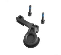 Guarnizione di ricambio per braccio oscillante per scooter elettrico, copertura di ricambio per asse ruota motore, foro di ricambio per scooter INOKIM OXO/OX (posteriore)