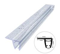 Guarnizione di ricambio per cabina doccia - guarnizione doccia idrorepellente...