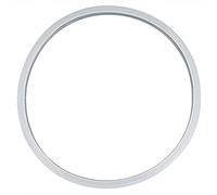 Guarnizione di Ricambio per Pentola a Pressione, Anello di Tenuta in Silicone per Pentola a Pressione, Accessorio di Ricambio per Pentola a Pressione(18cm)