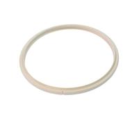 Guarnizione di ricambio per pentola a pressione compatibile con Fissler Vitaquick, Blue Point, Vitavit Royal