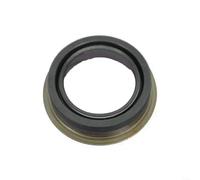 Guarnizione di ricambio per pignone differenziale posteriore, adatta per Ram 1500 2006-2020 68056356AA 52070340AA 52070340AB