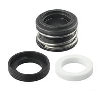 Guarnizione di ricambio per pompa dell'acqua, compatibile con pompe per piscina Hayward serie SP1600X, serie SP2800X, serie Super II SP3000