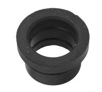 Guarnizione di ricambio per serbatoio dell'acqua OEM 643445, componente in plastica ABS nera per 206 207 208 306 307