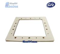 GUARNIZIONE DI RICAMBIO PER SKIMMER GRE AR502 PER PISCINE FUORI TERRA