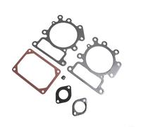 Guarnizione di ricambio per testa cilindri tosaerba adatta per 796584 699168 692410 Parti del motore Kit di guarnizioni in metallo
