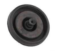 Guarnizione di ricambio per valvola di riempimento per Fluidmaster 83143 e modelli 242 400 747 per supportare prestazioni di ricarica stabili nel tempo (uno)