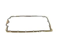 Guarnizione di tenuta 11137511224 Accessori Guarnizione coppa olio motore adatta per BMW E90 316i E81 120 N43 E46 318Ci N46