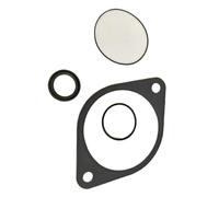 Guarnizione di tenuta 4089742 Kit di guarnizioni per pompa del vuoto e servosterzo adatto per Dodge, Ram e motore diesel Cummins da 5,9 litri